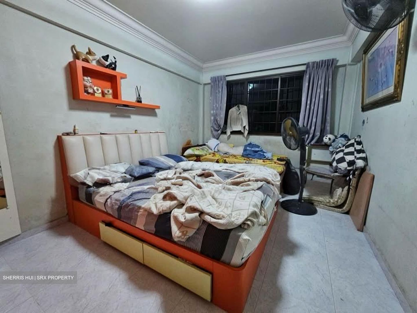 Blk 253 Yishun Sunshine (Yishun), HDB 4 Rooms #582490721